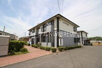 サンガーデン水川　A棟