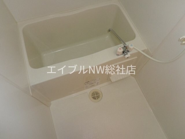 バス／シャワールーム等 ウエスト・モンターニュ