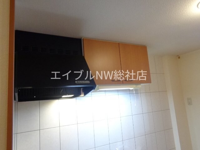 キッチン ウエスト・モンターニュ