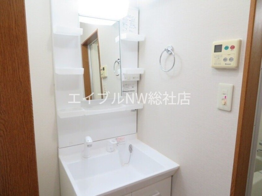  セジュールアレイ　B棟