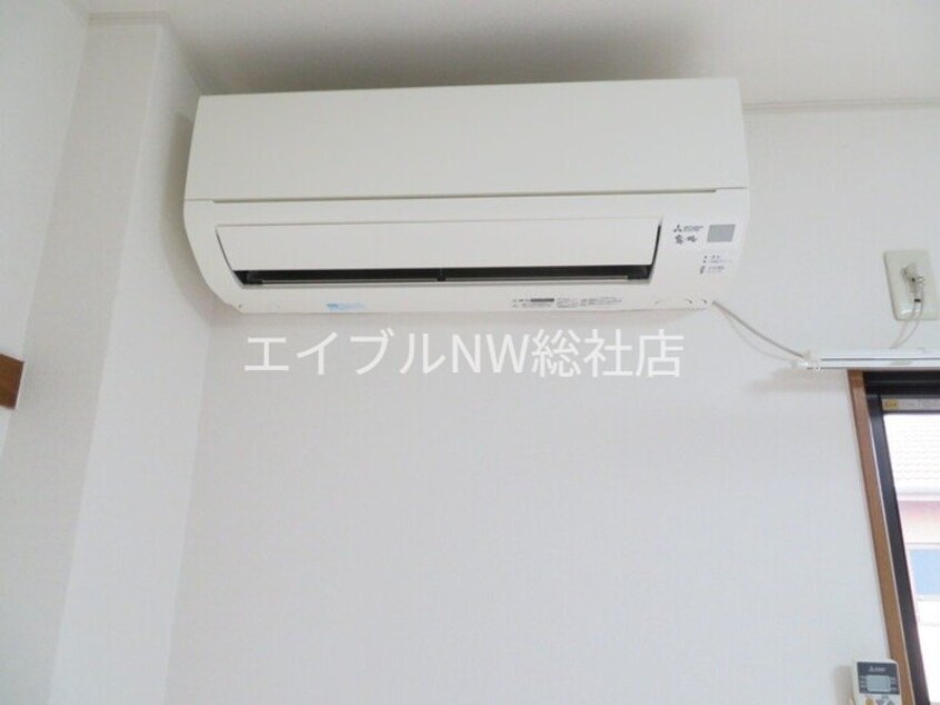  セジュールアレイ　B棟