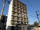 レファインド倉敷の外観