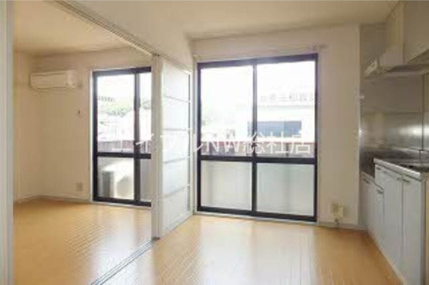  ノースヴェレッジⅡ　C棟