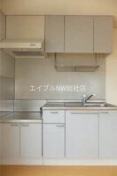  ノースヴェレッジⅡ　C棟