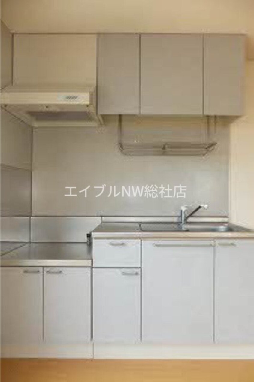  ノースヴェレッジⅡ　C棟