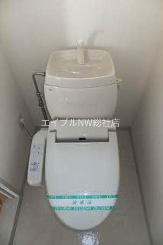  ノースヴェレッジⅡ　C棟