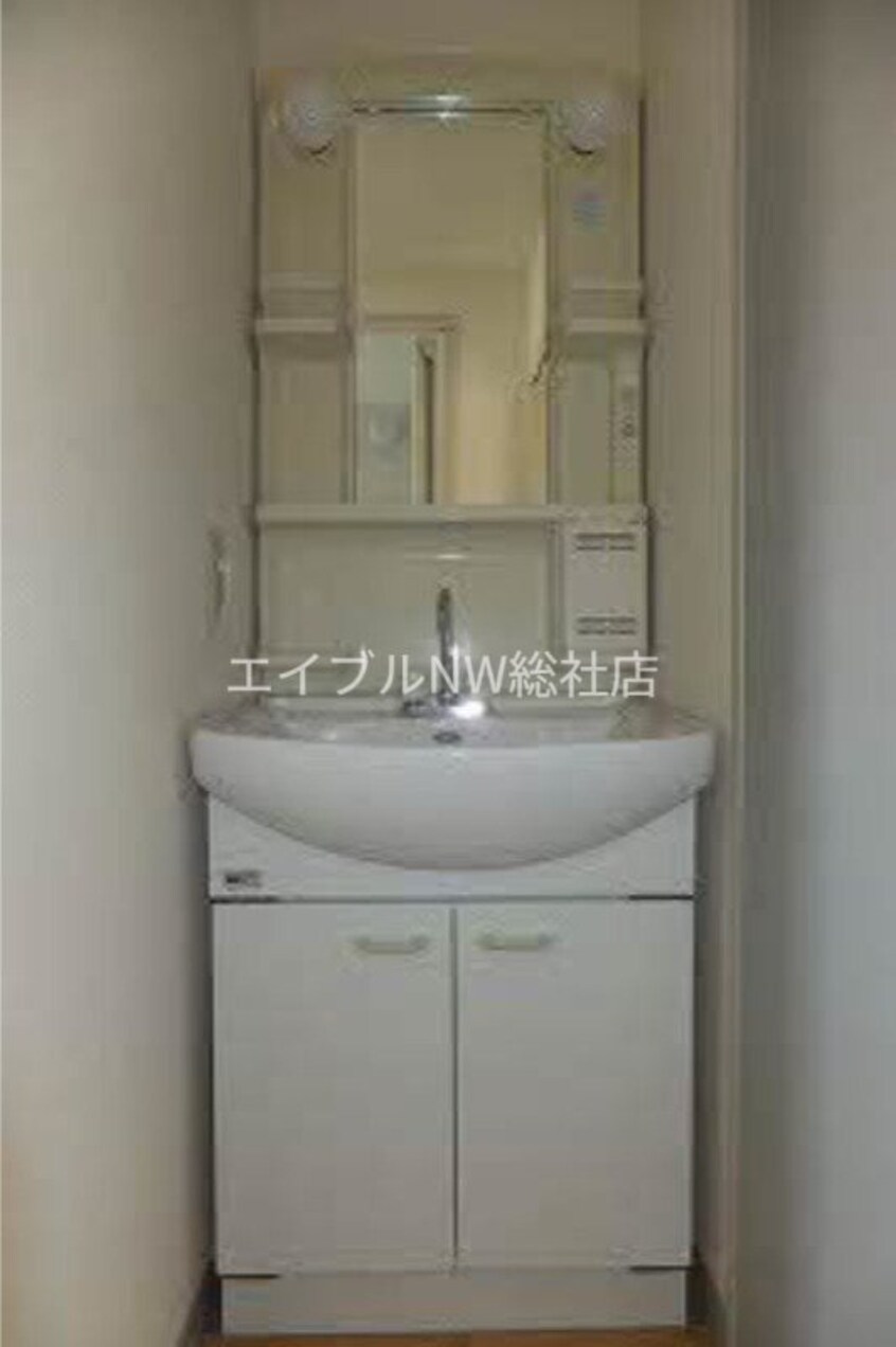  ノースヴェレッジⅡ　C棟