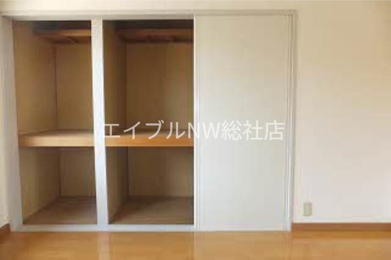  ノースヴェレッジⅡ　C棟