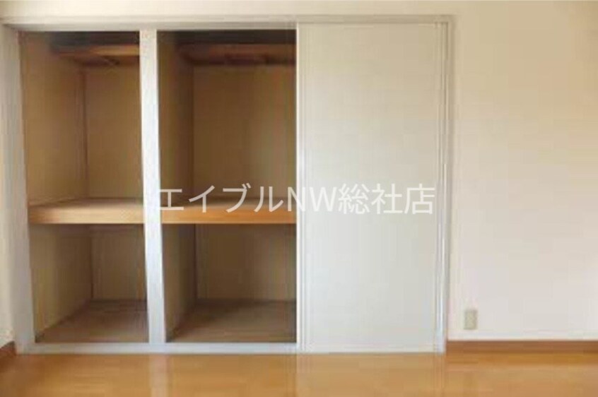  ノースヴェレッジⅡ　C棟