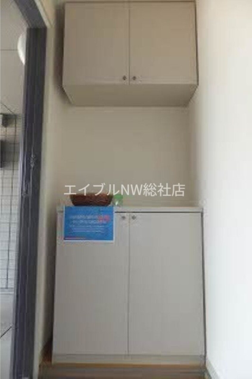  ノースヴェレッジⅡ　C棟