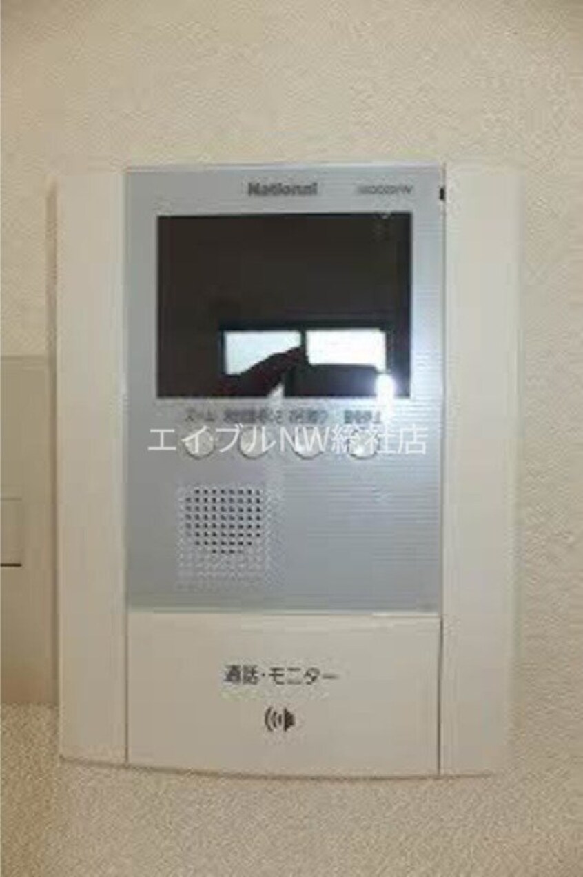  ノースヴェレッジⅡ　C棟