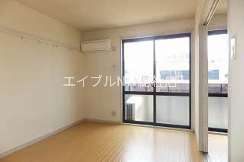  ノースヴェレッジⅡ　C棟