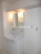  ソレアード　A棟