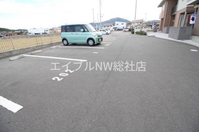  プロヌーブKEN　C棟