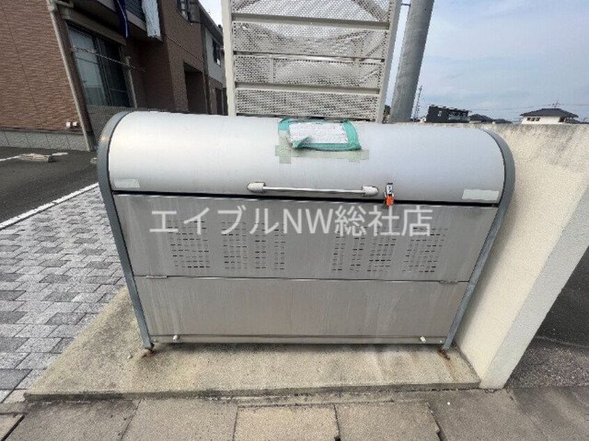  プロヌーブKEN　C棟