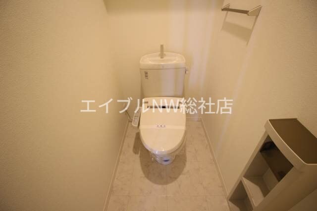  プロヌーブKEN　C棟