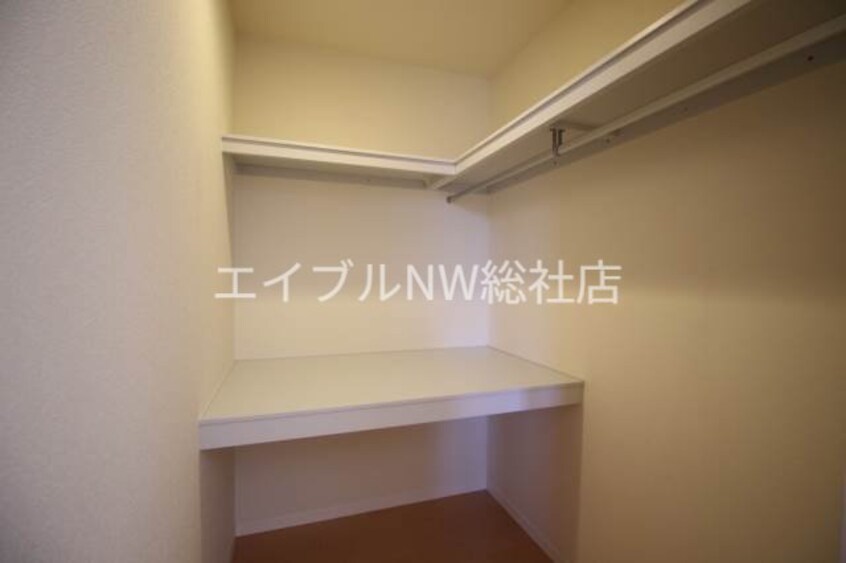  プロヌーブKEN　C棟