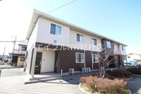 フェリーチェ　Ｃ棟