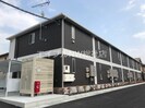 ルミエール Ｋの外観
