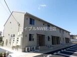 サンハートピアＣ棟