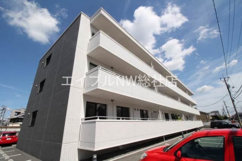  ウエストパーク