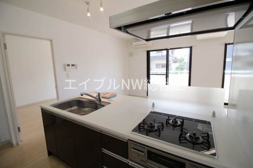  ウエストパーク