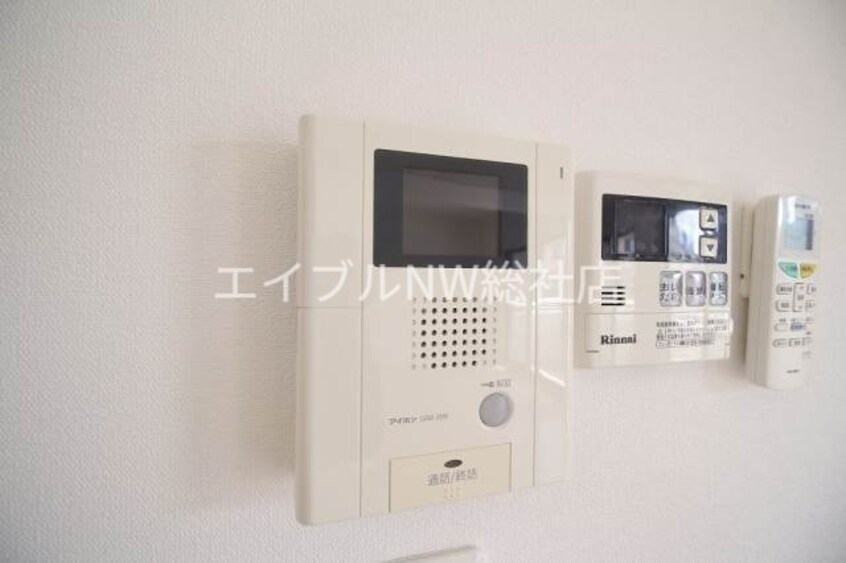  ウエストパーク