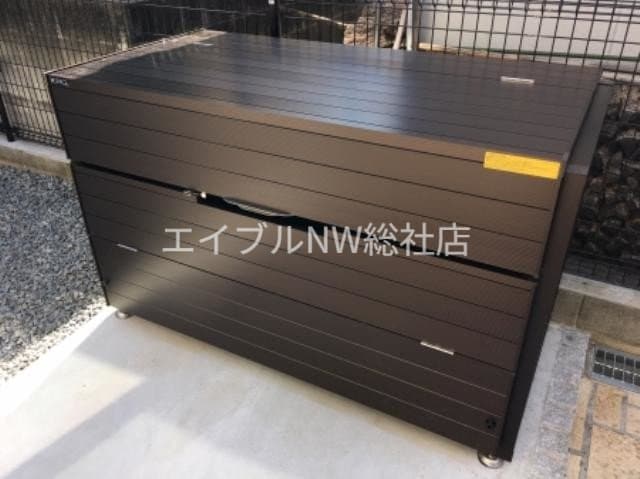  メゾン　モナミ