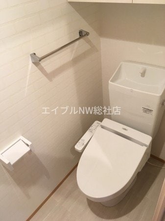  メゾン　モナミ