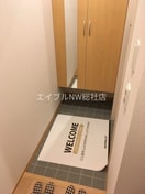  メゾン　モナミ