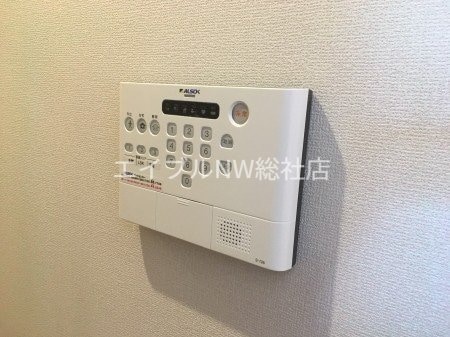  メゾン　モナミ