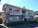ボナール平野Ｂの外観