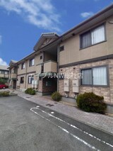 パミドール・ルーチェ　Ｂ棟