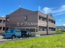 リベルテ中畝Ｂの外観