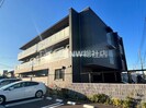 シャノワール（ＢＥＬＳ認証・ＺＥＨ）の外観