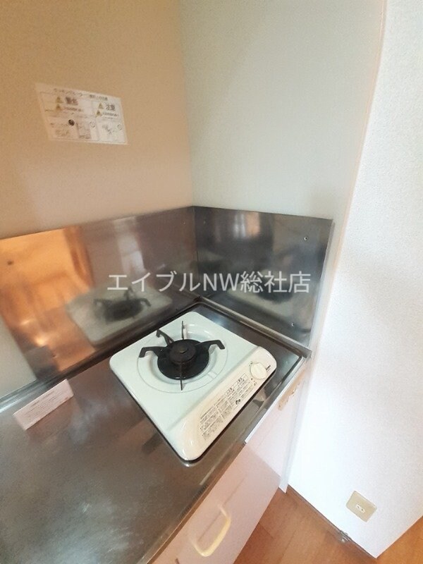  天神ヒルズＢ
