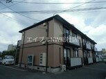 メルベイユ24　C棟