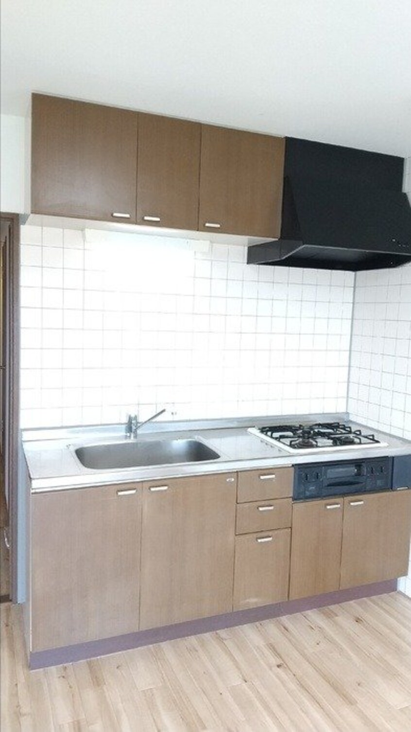  グリーンハイツ中島