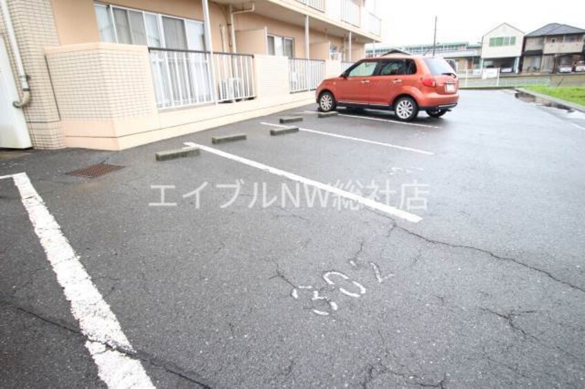  グリーンハイツ中島