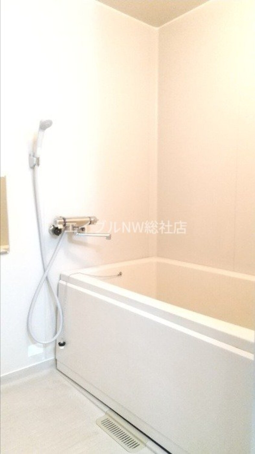  グリーンハイツ中島