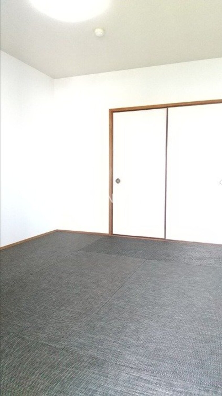  グリーンハイツ中島