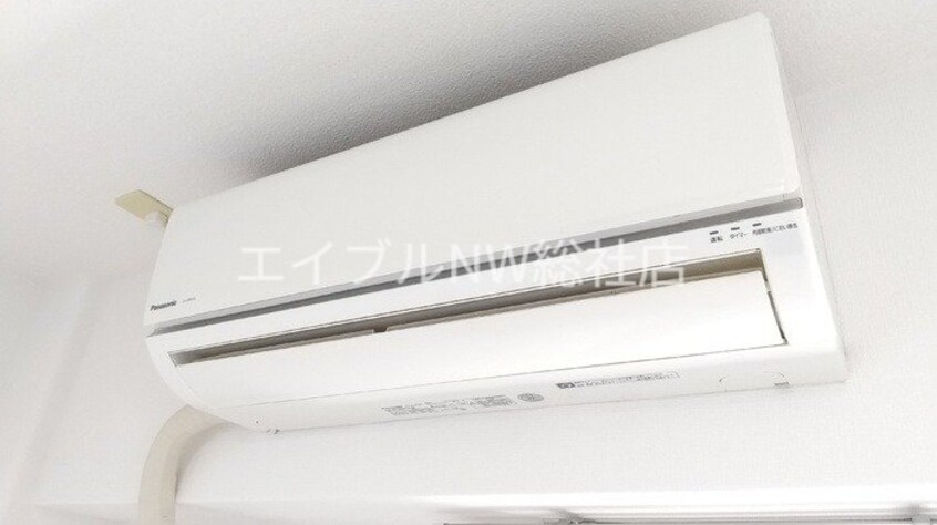  グリーンハイツ中島