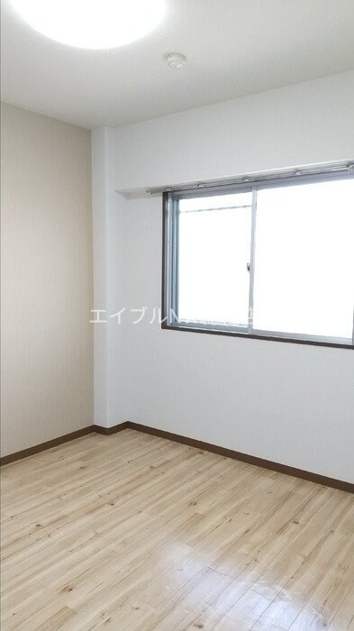  グリーンハイツ中島