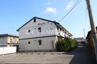 ゼフィール　Ａ棟