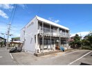 パレーシャル片山　1棟の外観
