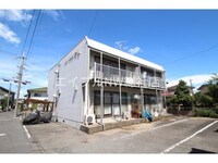 パレーシャル片山　1棟