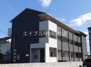 ベイ　ブランシェ白楽町の外観
