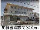 琴浦南小学校(小学校)まで600m メゾン　ラ・セーヌ　Ａ