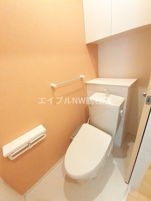  アッソ・デ・フィオーリ