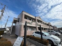 アメニティーハイツ